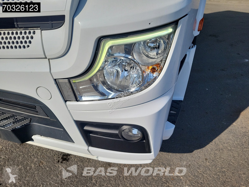 Trekker Mercedes 1842 4X2 StreamSpace Standklima