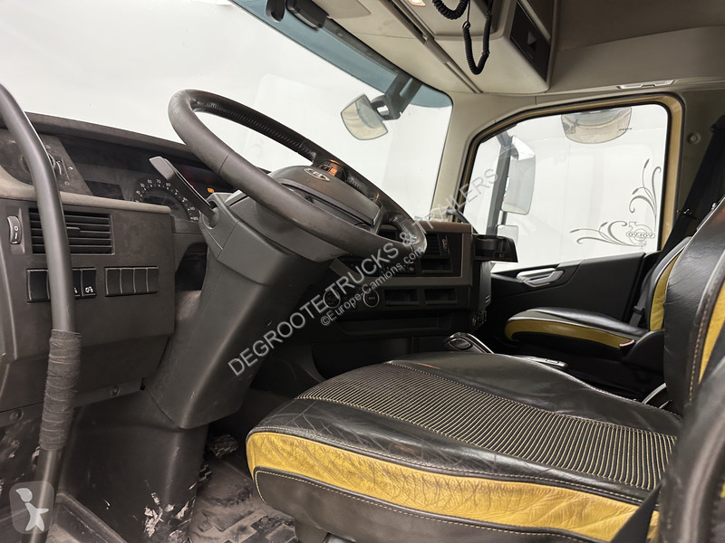Traktor Volvo FH 750 - 6x4