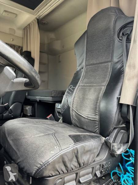 Cabeza tractora Iveco 510