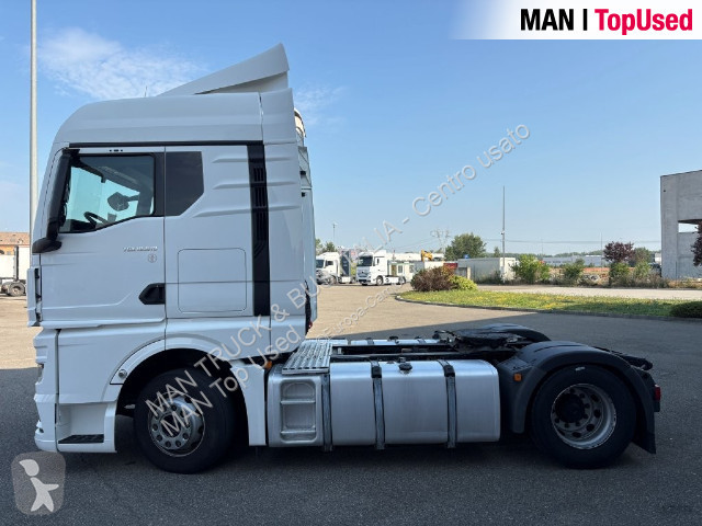جرار MAN TGX 18.510 4x2 LL SA