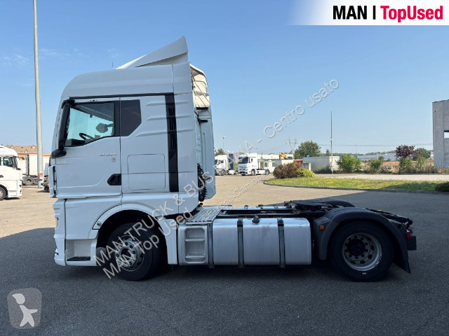 جرار MAN TGX 18.510 4x2 LL SA
