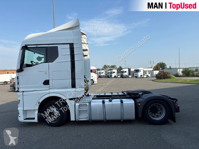 جرار MAN TGX 18.510 4x2 LL SA