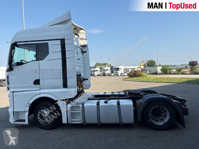 جرار MAN TGX 18.510 4x2 LL SA