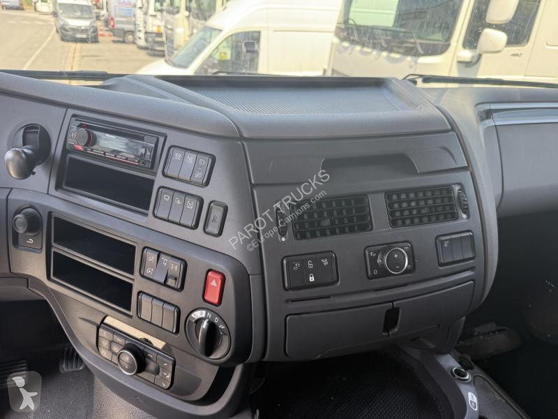 جرار DAF XF