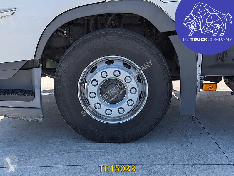 جرار Volvo FH 460