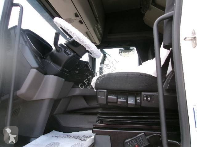 Trattore Stradale Scania