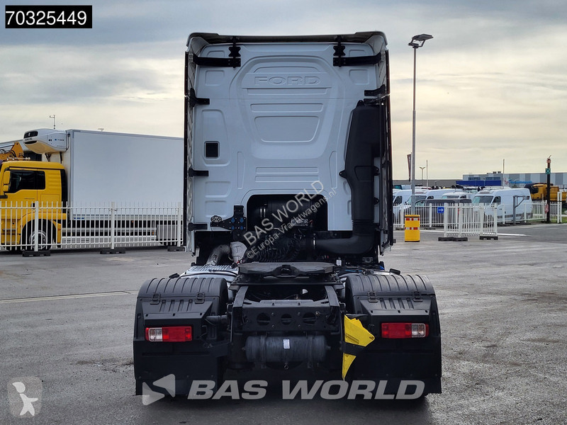 جرار Ford F-Max 500 4X2 2x Tanks Standklima ACC...