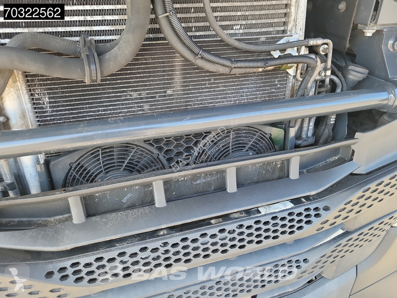 Trekker Iveco S-Way 460 S-Way 4X2 Mega Retarder...