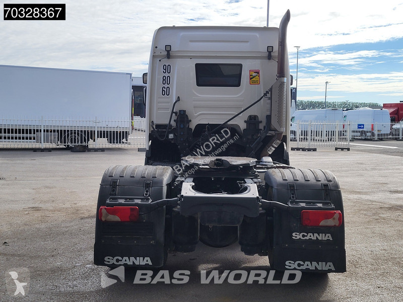 جرار Scania 500 4X2 XT! Retarder Hydraulic