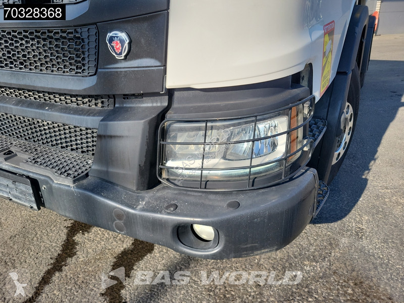 جرار Scania 500 4X2 XT! Retarder Hydraulic