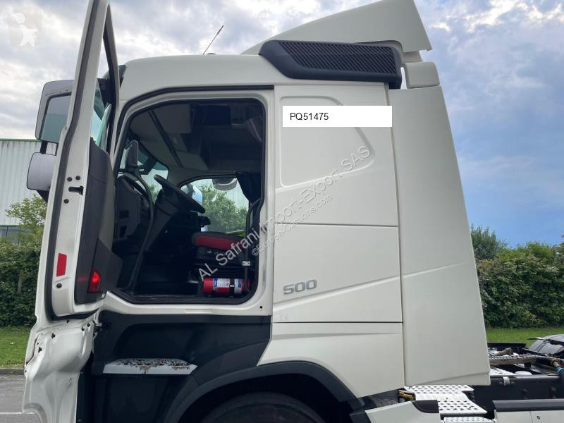 جرار Volvo FH 500