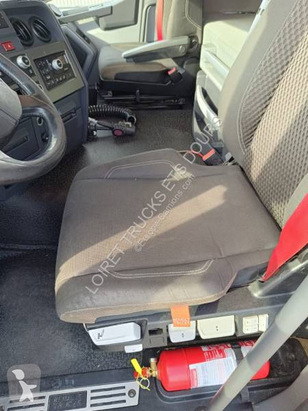 جرار Renault