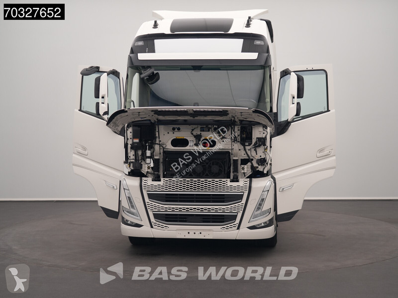 Tracteur Volvo FH 460 4X2 XL 2xTanks VEB+...