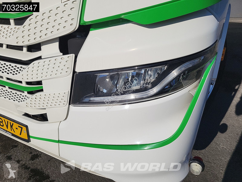 جرار Iveco S-Way 460 S-Way 4X2 NL-Truck PTO...