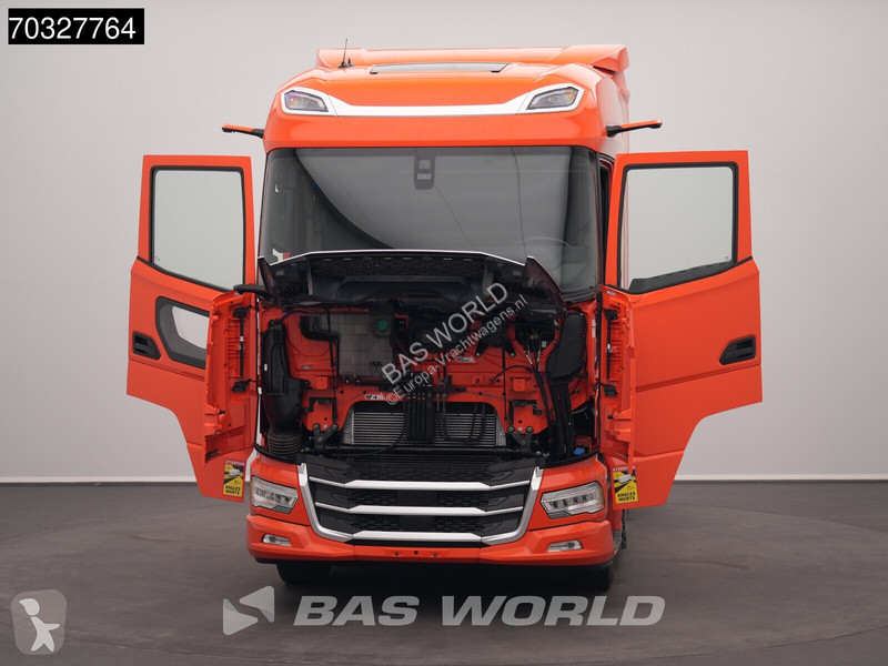 Tracteur DAF XG  4X2 80%Tyres! 2xTanks ACC