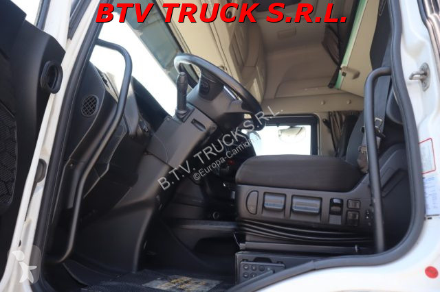 Traktor Iveco S WAY 510 TRATTORE STRADALE EURO 6