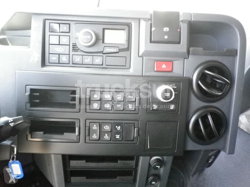 Tracteur Renault  T460