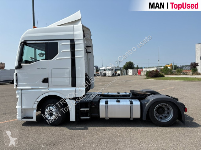 جرار MAN TGX 18.470 4x2 LL SA