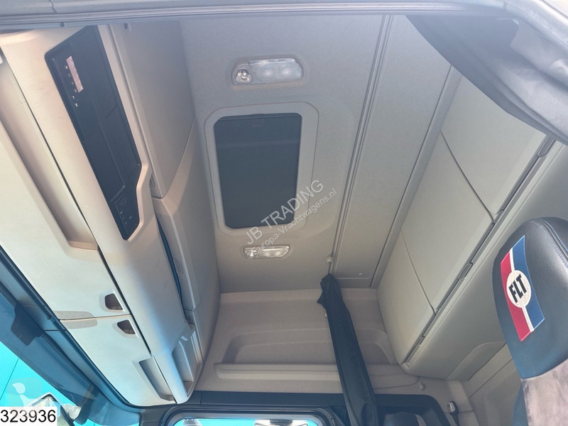 جرار Scania 500 EUO 6e, ACC, etarder, Standairco