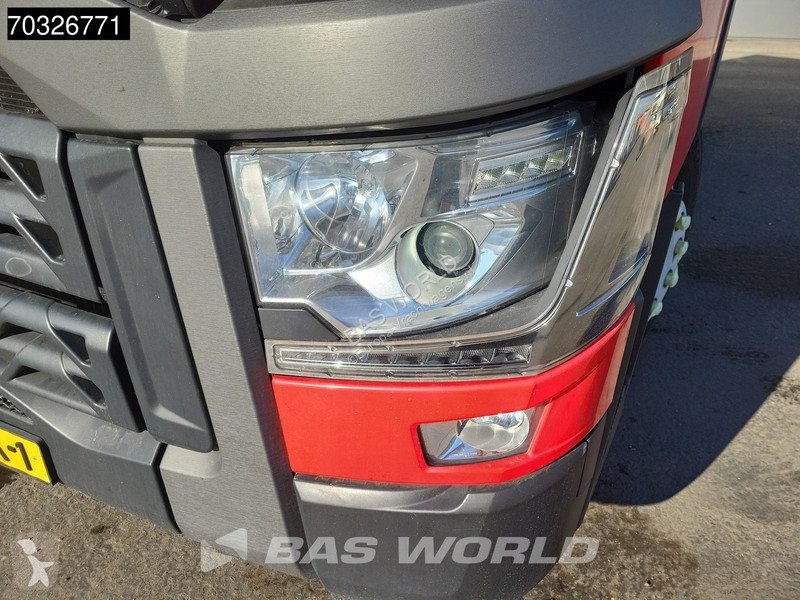 Tracteur Renault T 460 4X2 SleeperCab...