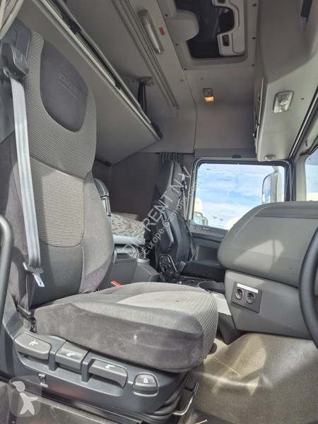 جرار DAF 440 FT SPACE CAB