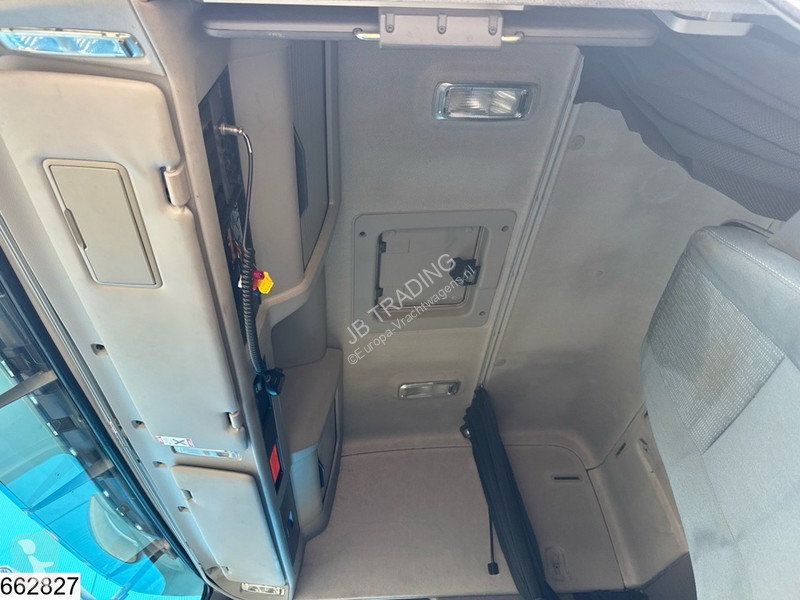 Trattore Stradale Volvo EURO 5, ADR, PTO,...
