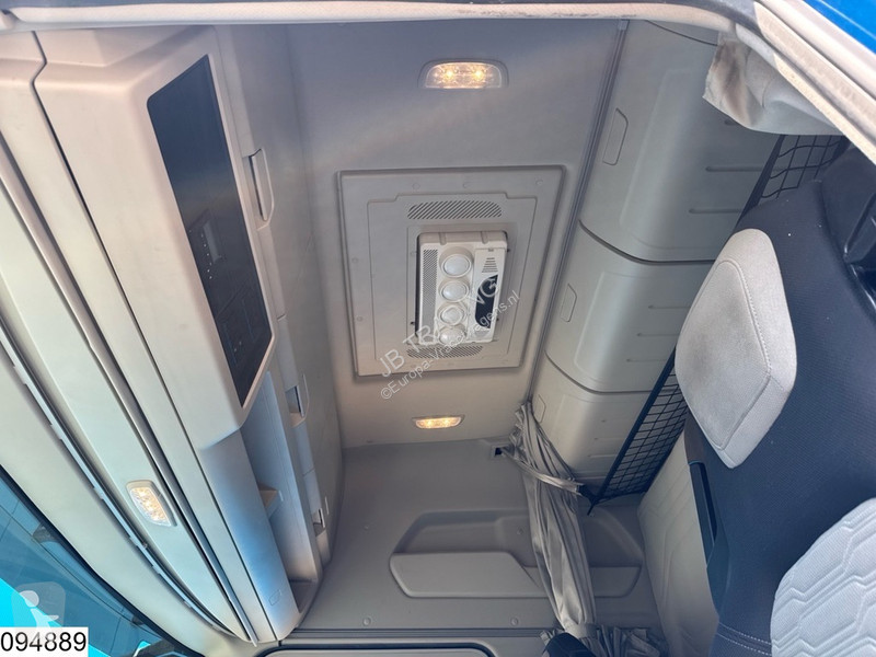 جرار Ford F-max 500 EURO 6, Retarder,...