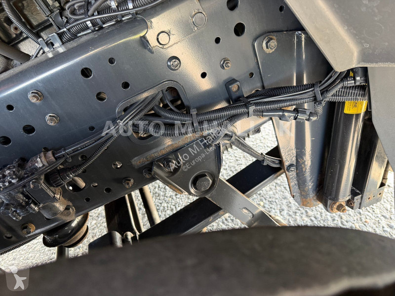 جرار Iveco AS 480 4x2 Intarder Euro 6 AC HI-WAY