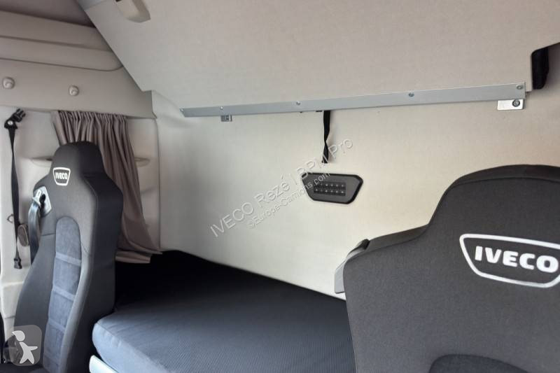 جرار Iveco