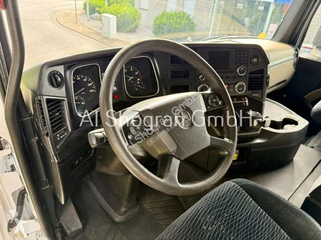 جرار Mercedes 1848 / Retarder / Kipphydraulik /...