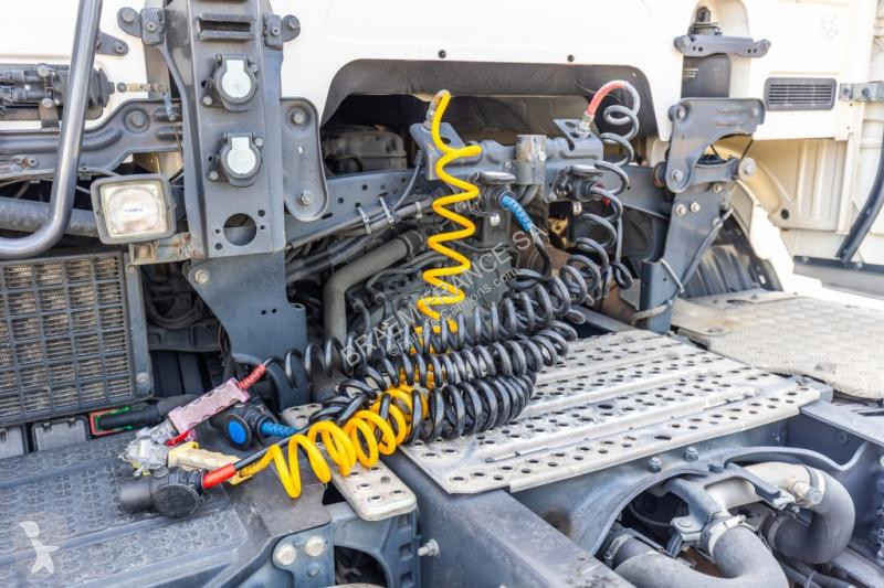 جرار Scania R450 NEW MODE+RETARDER