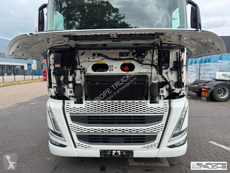 جرار Volvo 500 Full Air - I-Save - 6x2 - Retarder
