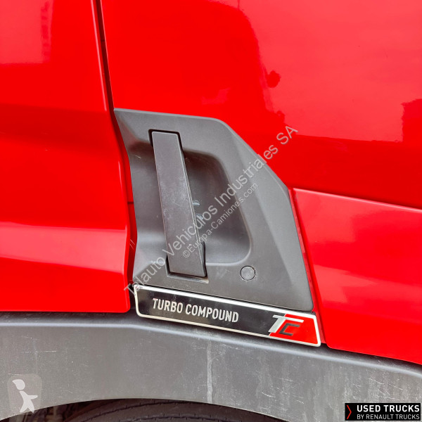 جرار Renault