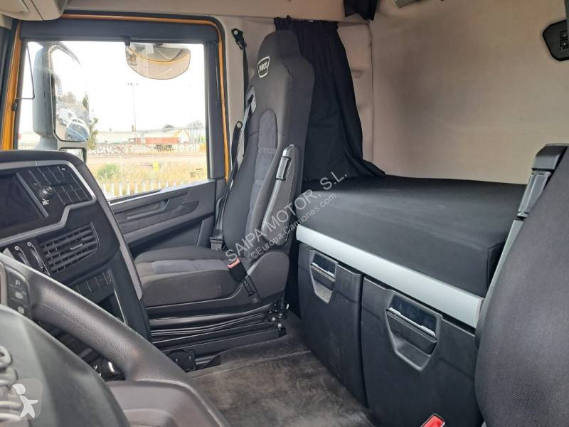 جرار Iveco