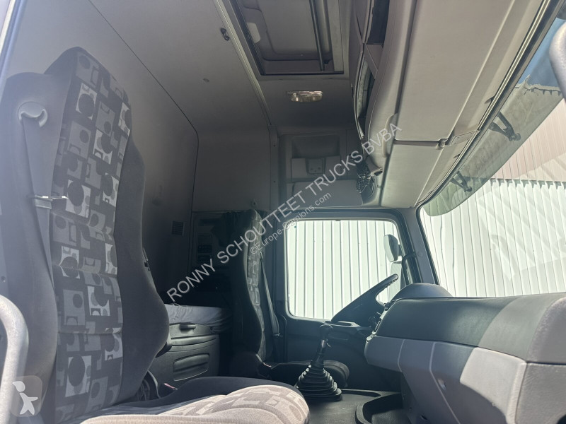 Trattore Stradale Mercedes Actros 2646 LK 6x4...