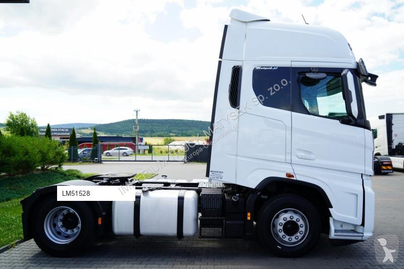 جرار Ford 500 / I-PARK COOL