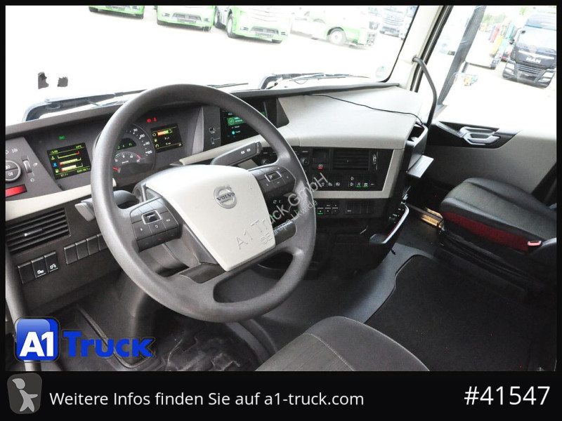 جرار Volvo FH 460  I Park Cool, Safety Pack,