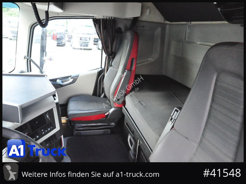 جرار Volvo FH 460  I Park Cool, Safety Pack,