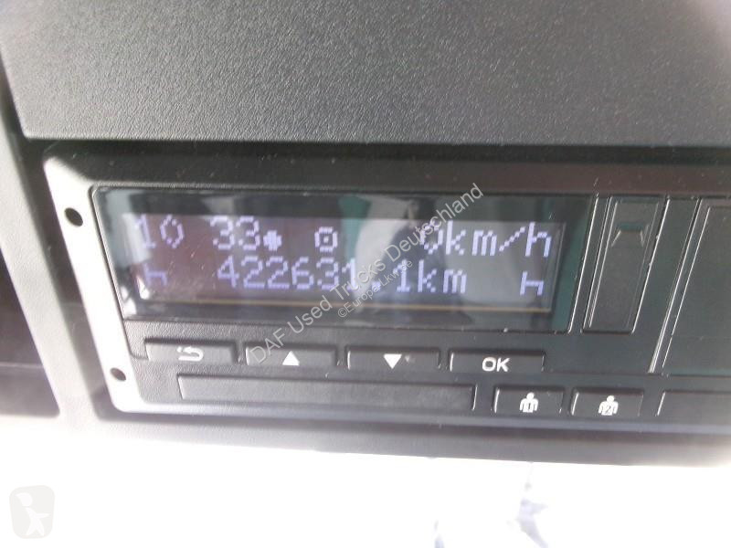 Tahač DAF 480 FT 4X2
