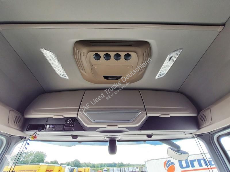 Trekker DAF XG  FT 4X2
