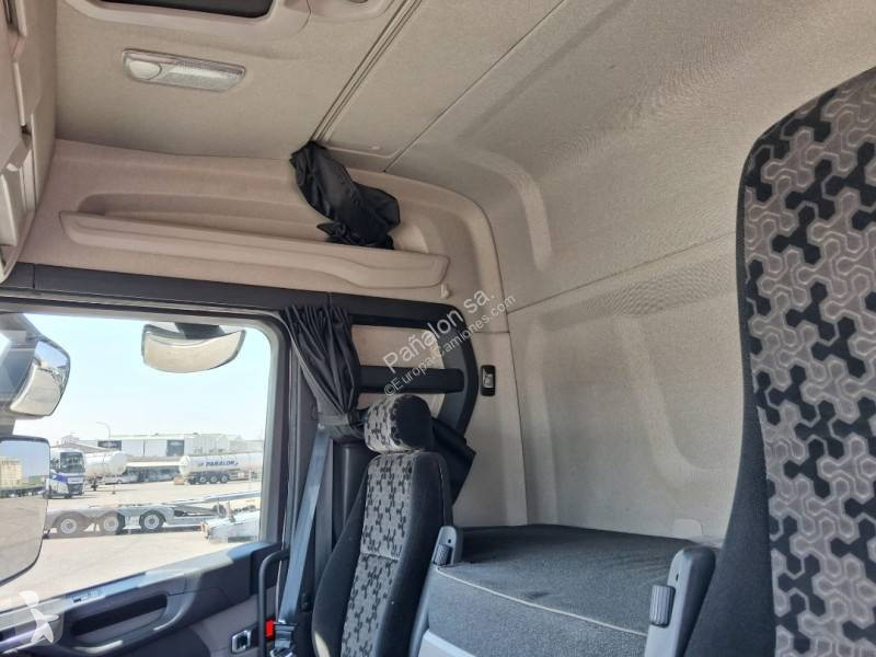 جرار Scania