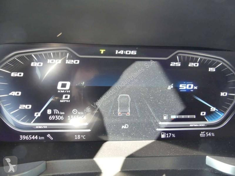 جرار DAF XG  FT 4X2