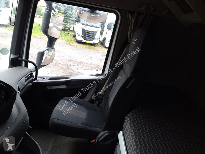 Tracteur DAF XFn  FT 4X2