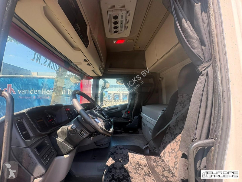 جرار Scania Steel/Air - NL Truck - Retarder -...