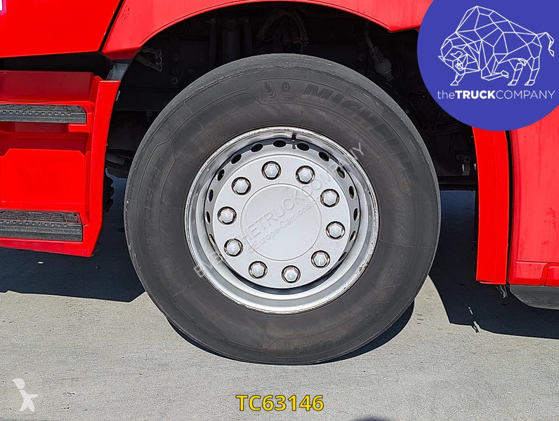 جرار Renault T 480