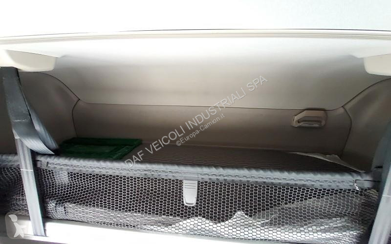 جرار DAF XG  FT 4X2
