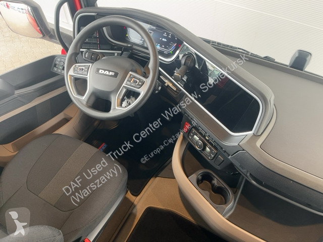 Tratores DAF XG  FT 4X2