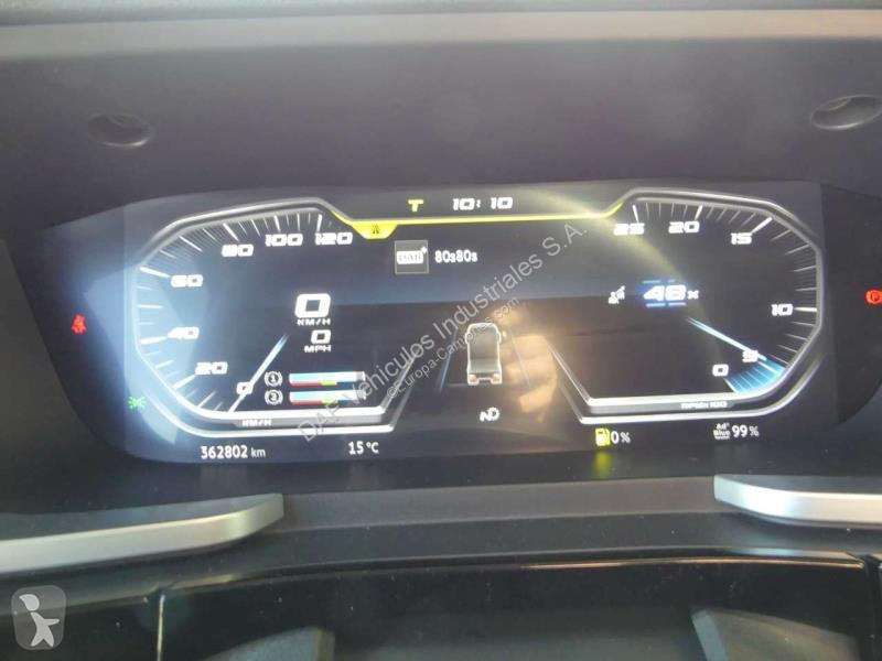 جرار DAF XG  FT 4X2