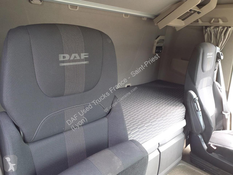 Tracteur DAF XFn  FT 4X2