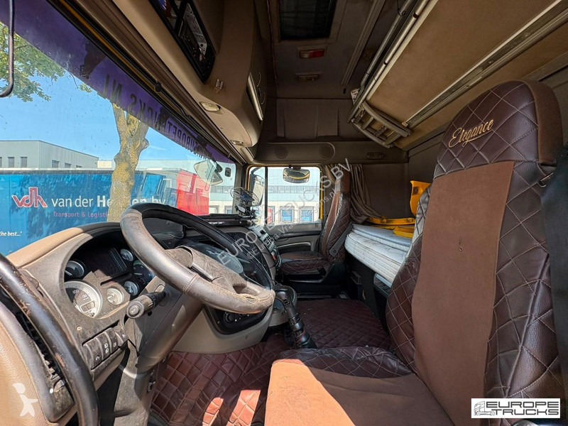 DAF 410 Steel/Air - Manual - SSC - Airco...